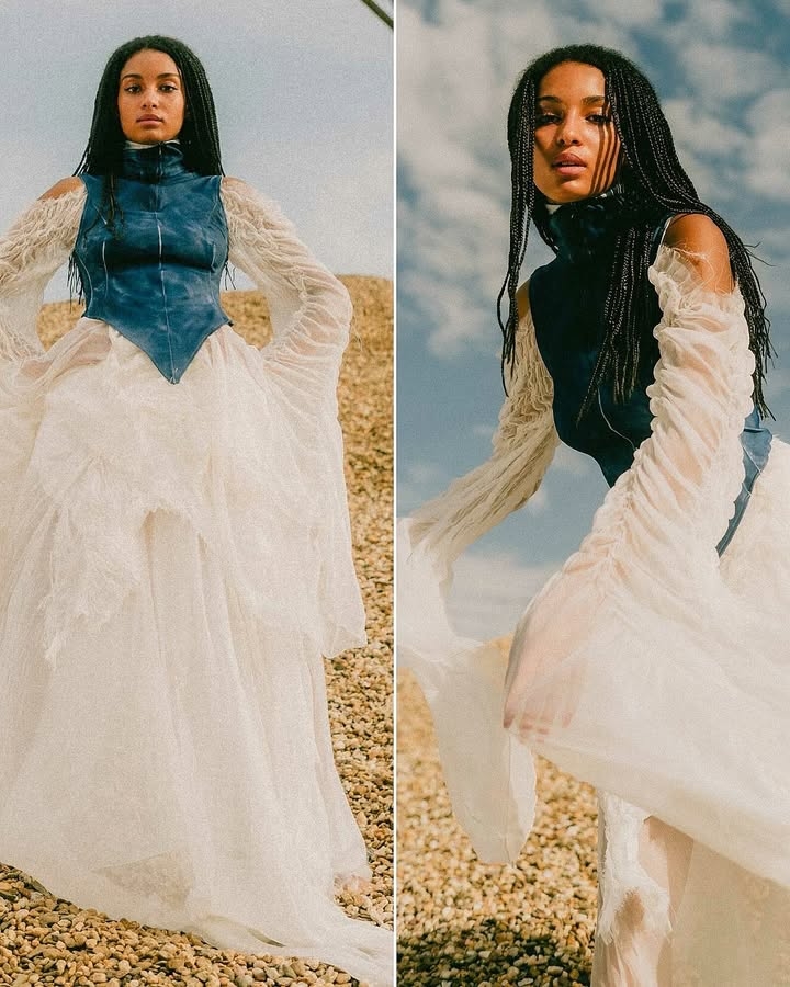 👀太阳报:维尔茨女友是模特+网红,相识3年&女方经常现场观赛