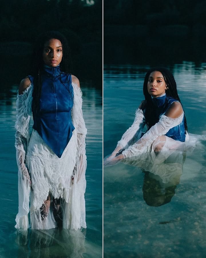 👀太阳报:维尔茨女友是模特+网红,相识3年&女方经常现场观赛